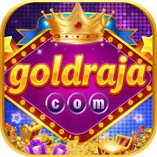 GOLDRAJA - Permainan Kasino Terbaik untuk Pengalaman Seru