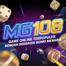 MG108 - Permainan Idle yang Menarik dan Menyenangkan