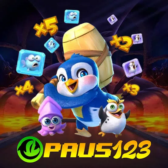 PAUS123 - Game Pertanian Seru untuk Semua Usia