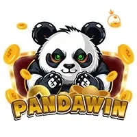 Logo pandawin